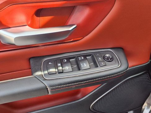 Used 2019 RAM 1500 Rebel w/ Rebel Level 2 Equipment Group image 22