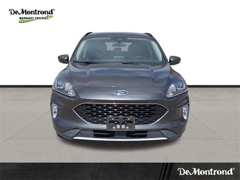 Used 2020 Ford Escape SEL image 2