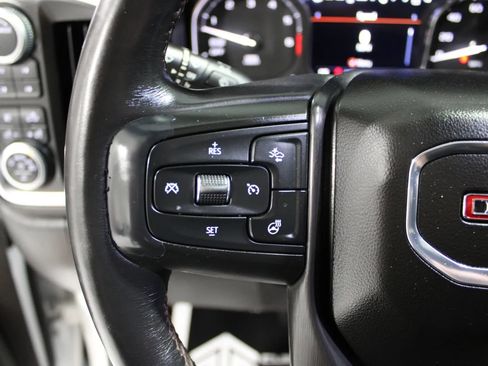 Used 2020 GMC Sierra 1500 AT4 w/ AT4 Premium Package AWD/4WD image 48