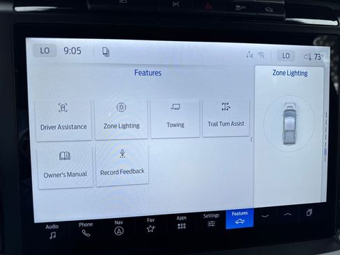 New 2026 Ford F150 Raptor image 34