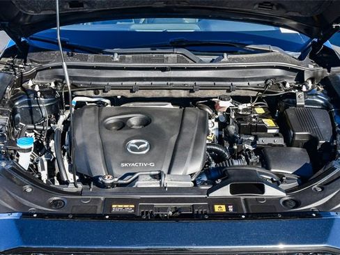 Used 2023 MAZDA CX-5 AWD 2.5 S w/ Select Package image 27