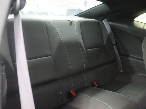 Used 2014 Chevrolet Camaro LT w/ Orange Rally Stripe Package RWD image 15