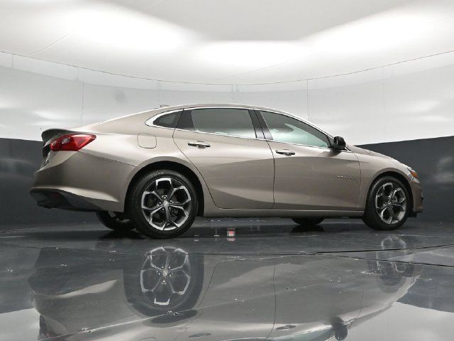 Used 2024 Chevrolet Malibu LT FWD image 52