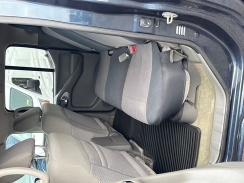 Used 2017 Nissan Frontier SV w/ SV Value Truck Package image 22