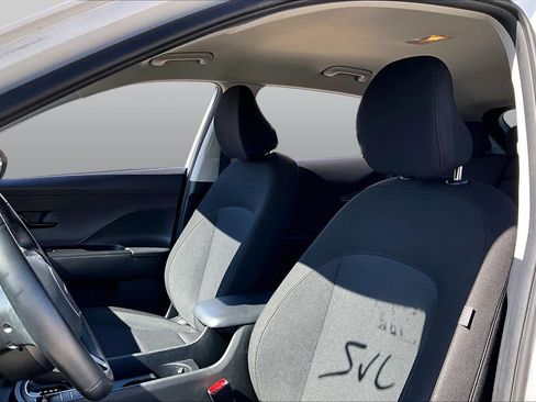 Certified 2025 Hyundai Kona SEL AWD/4WD image 8