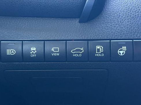 Certified 2022 Toyota Camry XSE image 29