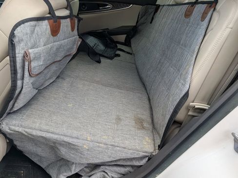 Used 2018 Lincoln MKX Reserve w/ Driver Assistance Package image 7