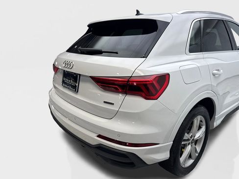 Used 2024 Audi Q3 2.0T Premium Plus AWD/4WD image 18