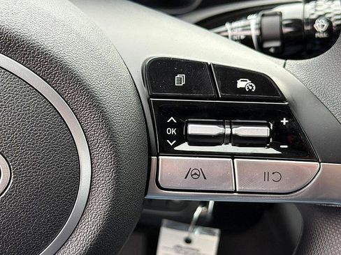 New 2026 Hyundai Elantra SE w/ Cargo Package image 13