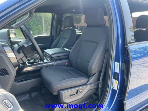 Certified 2023 Ford F150 XLT w/ Equipment Group 302A High AWD/4WD image 18