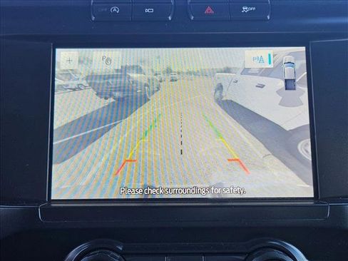 Used 2023 Ford F150 XL w/ XL Chrome Appearance Package image 14