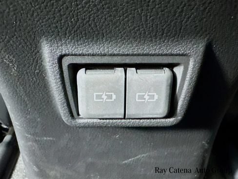 Used 2025 Lexus UX 300h AWD w/ Accessory Package (Z1) image 27