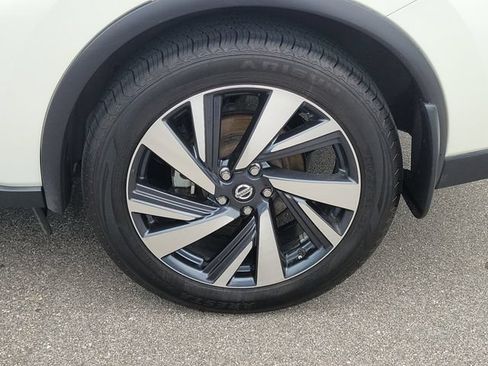 Used 2022 Nissan Murano SL w/ SL Moonroof Package AWD/4WD image 30