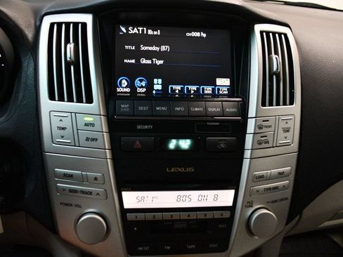 Used 2007 Lexus RX 350 AWD image 54