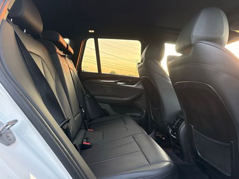 Used 2019 BMW X3 sDrive30i w/ Convenience Package RWD image 34