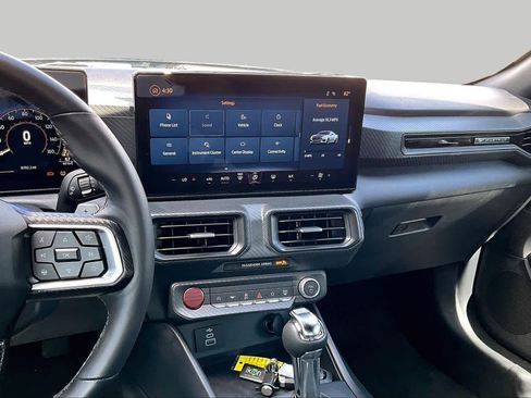 Used 2024 Ford Mustang GT w/ Mustang Nite Pony Package RWD image 7