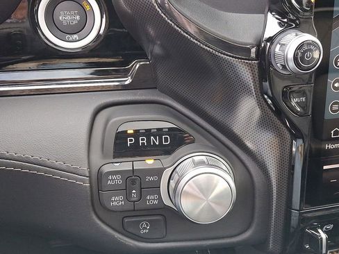 New 2026 RAM 1500 Limited image 8