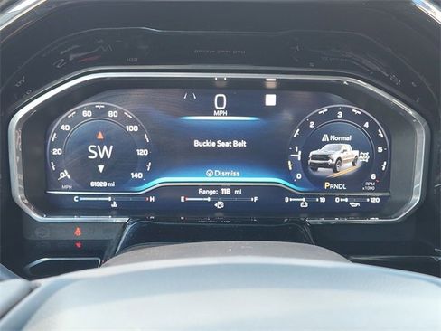 Used 2022 Chevrolet Silverado 1500 LT Trail Boss image 16