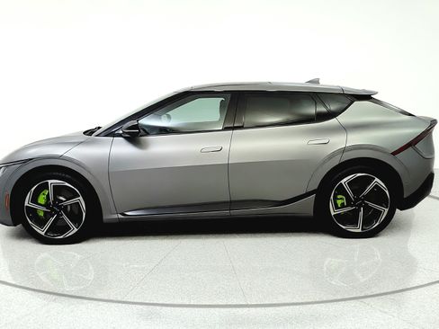 Used 2023 Kia EV6 GT AWD/4WD image 4