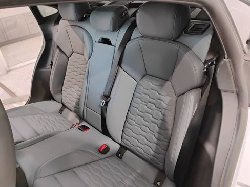 Used 2022 Audi e-tron GT Prestige w/ Prestige Package image 93