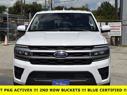 Certified 2024 Ford Expedition XLT