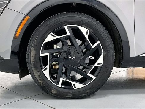 Used 2023 Kia Sportage SX FWD image 10