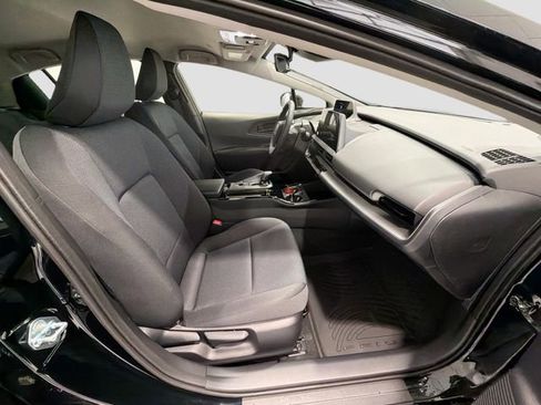New 2026 Toyota Prius LE image 22