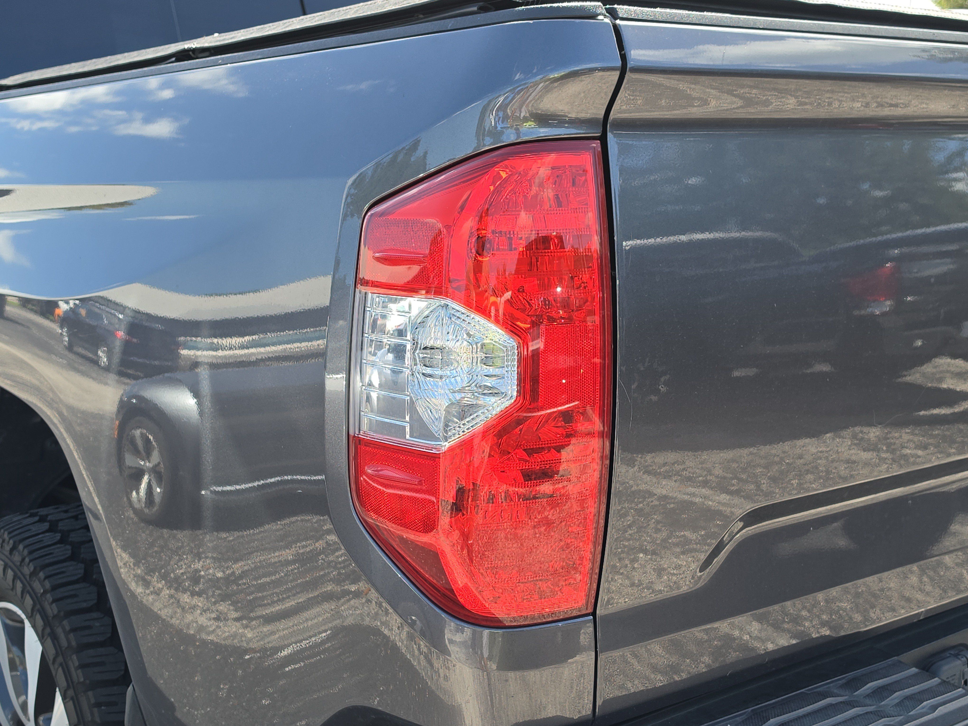 Used 2021 Toyota Tundra SR5 RWD image 10