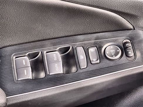 Used 2024 Honda Civic Touring image 30