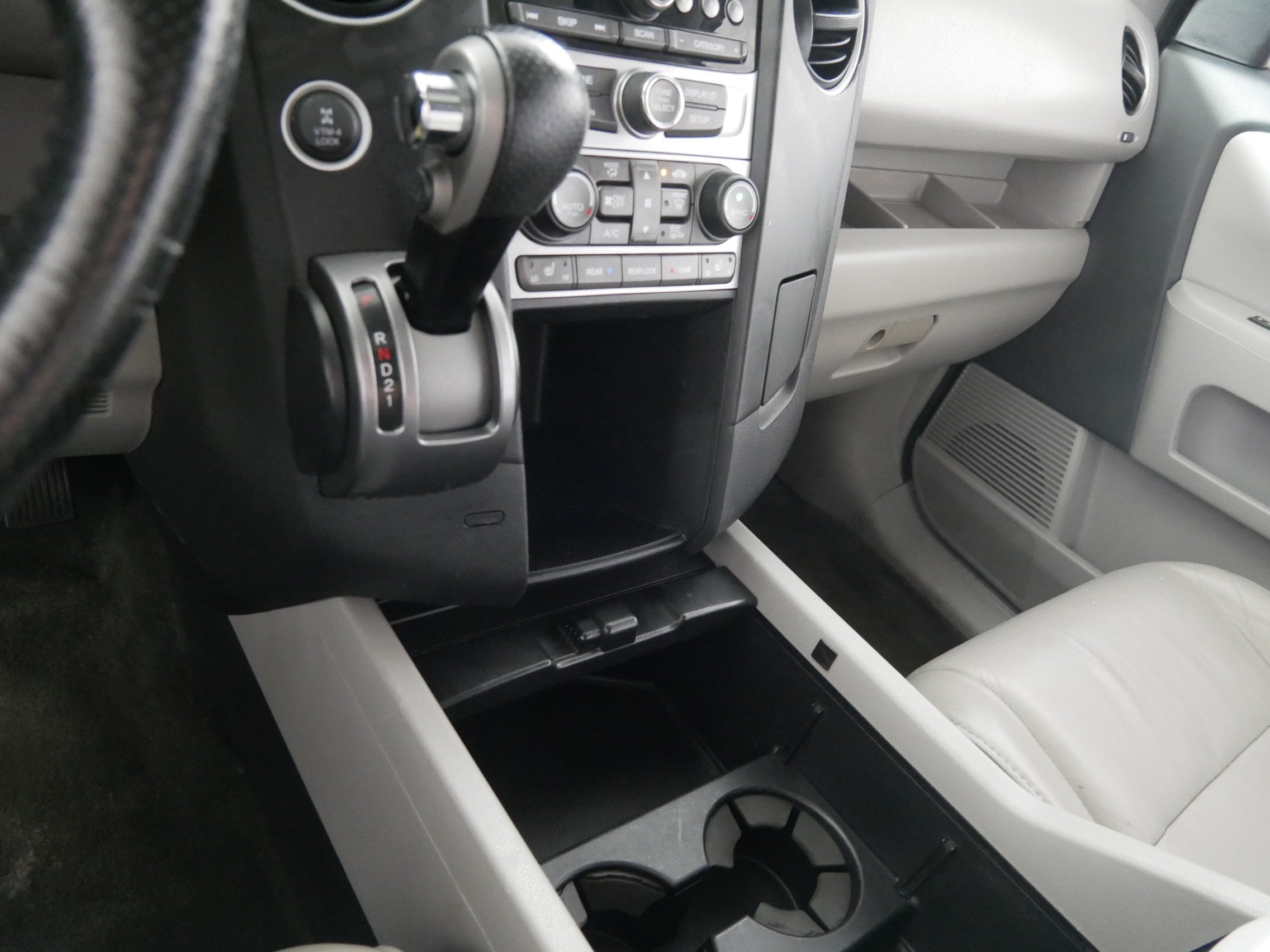 Used 2015 Honda Pilot EX-L image 24