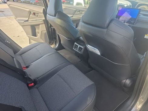 New 2026 Toyota bZ image 11