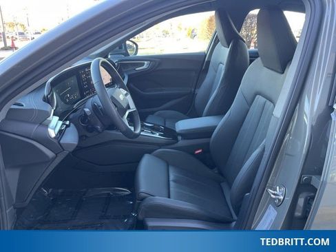 Used 2025 Audi A5 2.0T Premium Plus w/ Premium Plus image 24