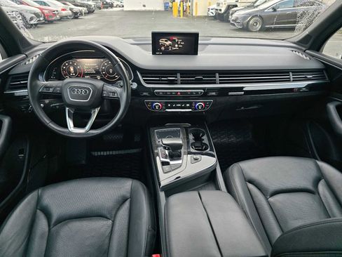 Used 2017 Audi Q7 3.0T Prestige image 20