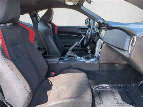 Used 2016 Scion FR-S RWD image 19