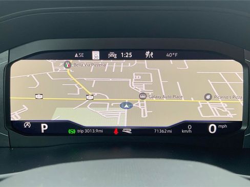 Used 2023 Volkswagen Atlas Cross Sport SEL image 15