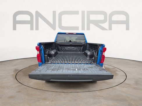 Used 2023 Chevrolet Silverado 1500 Custom RWD image 12