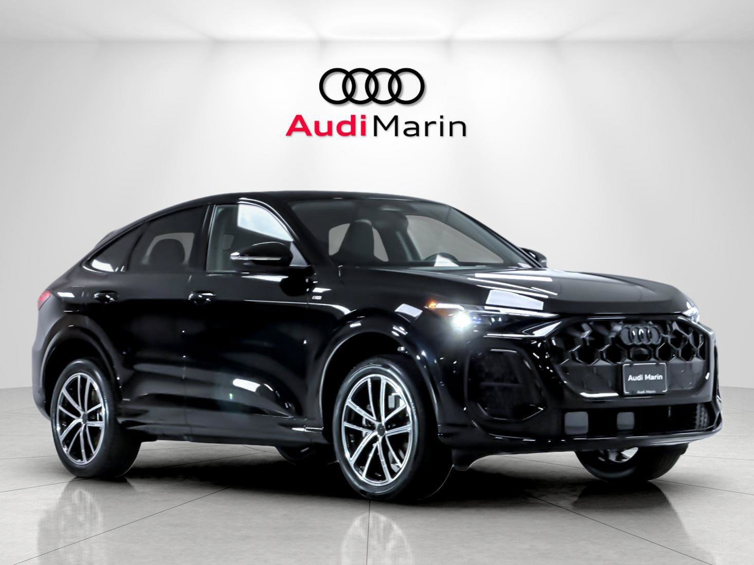 New 2026 Audi Q5 Premium Plus AWD/4WD image 7