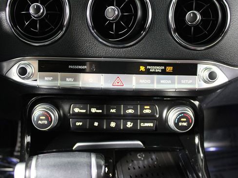 Used 2022 Kia Stinger GT-Line w/ Sun & Sound Package image 19