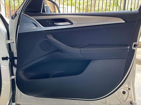 Used 2023 BMW X3 sDrive30i w/ Convenience Package w/ZPA image 22