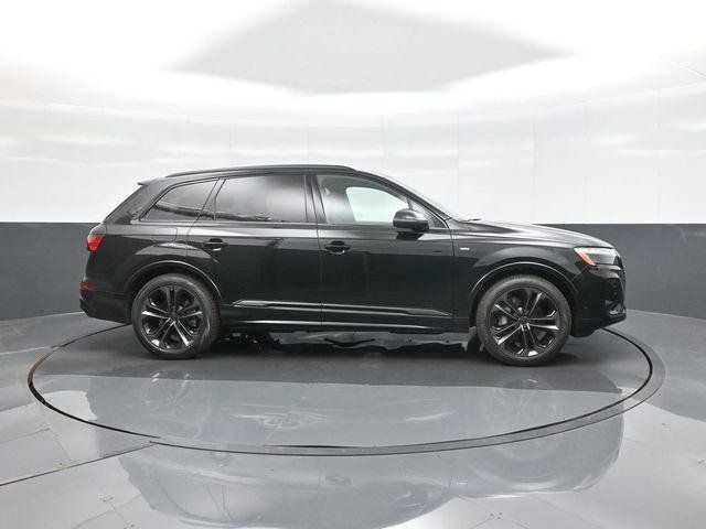 New 2026 Audi Q7 2.0T Premium Plus AWD/4WD image 8