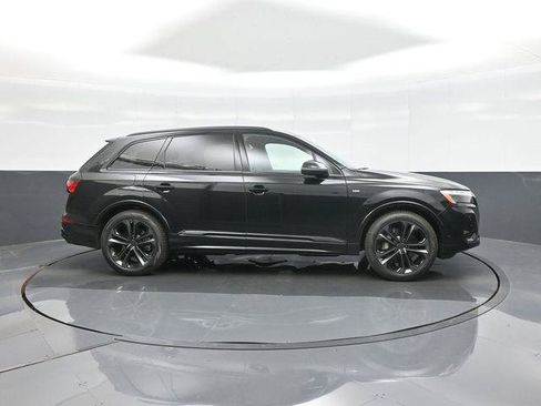 New 2026 Audi Q7 Premium Plus AWD/4WD image 8