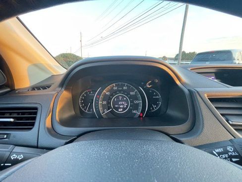 Used 2012 Honda CR-V EX-L image 21