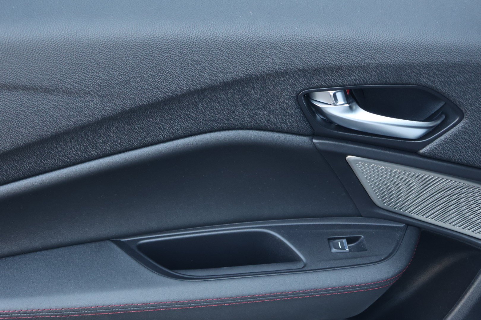 Used 2023 Acura TLX w/ A-SPEC Package FWD image 34