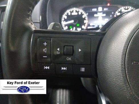 Used 2023 Nissan Pathfinder SL w/ SL Premium Package AWD/4WD image 33