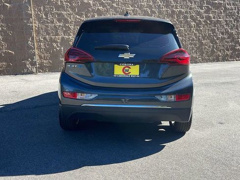 Used 2021 Chevrolet Bolt LT image 8