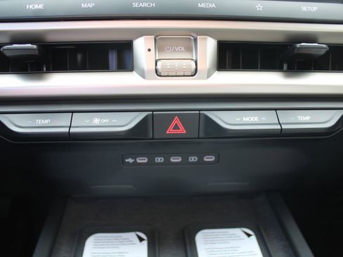 New 2027 Kia Telluride S FWD image 42