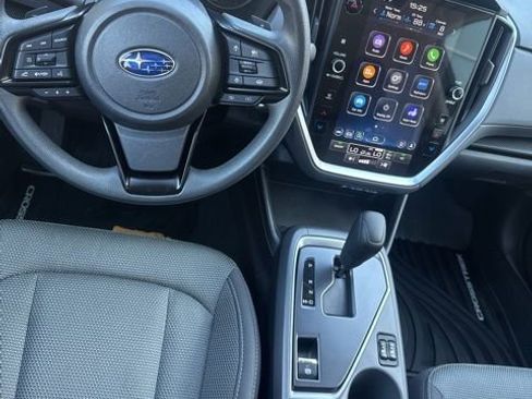 Used 2024 Subaru Crosstrek 2.0i Premium image 29