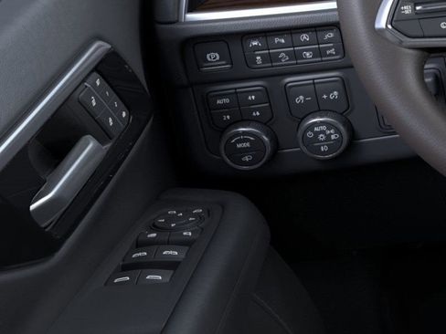 New 2025 Chevrolet Tahoe High Country image 22