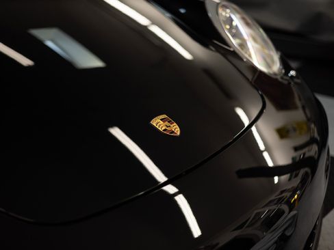 Used 2011 Porsche 911 Turbo S image 73