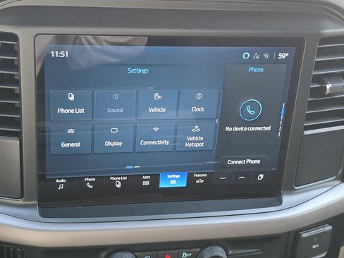 Used 2025 Ford F150 XL w/ Equipment Group 103A High image 18